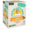 imageNewmans Own Organics Special Blend Keurig SingleServe KCup Pods Medium Roast Coffee 96 CountDecaf Special Blend
