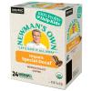 imageNewmans Own Organics Special Blend Keurig SingleServe KCup Pods Medium Roast Coffee 96 CountDecaf Special Blend