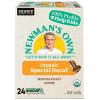 imageNewmans Own Organics Special Blend Keurig SingleServe KCup Pods Medium Roast Coffee 96 CountDecaf Special Blend