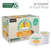 imageNewmans Own Organics Special Blend Keurig SingleServe KCup Pods Medium Roast Coffee 96 CountDecaf Special Blend