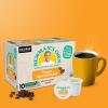 imageNewmans Own Organics Special Blend Keurig SingleServe KCup Pods Medium Roast Coffee 96 CountDecaf Special Blend