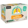 imageNewmans Own Organics Special Blend Keurig SingleServe KCup Pods Medium Roast Coffee 96 CountDecaf Special Blend