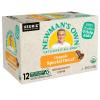 imageNewmans Own Organics Special Blend Keurig SingleServe KCup Pods Medium Roast Coffee 96 CountDecaf Special Blend