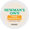 imageNewmans Own Organics Special Blend Keurig SingleServe KCup Pods Medium Roast Coffee 96 CountDecaf Special Blend