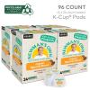 imageNewmans Own Organics Special Blend Keurig SingleServe KCup Pods Medium Roast Coffee 96 CountDecaf Special Blend