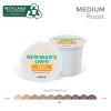 imageNewmans Own Organics Special Blend Keurig SingleServe KCup Pods Medium Roast Coffee 96 CountDecaf Special Blend