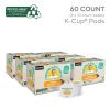 imageNewmans Own Organics Special Blend Keurig SingleServe KCup Pods Medium Roast Coffee 96 CountDecaf Special Blend