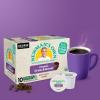 imageNewmans Own Organics Special Blend Keurig SingleServe KCup Pods Medium Roast Coffee 96 CountFrench Roast