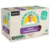 imageNewmans Own Organics Special Blend Keurig SingleServe KCup Pods Medium Roast Coffee 96 CountFrench Roast