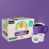 imageNewmans Own Organics Special Blend Keurig SingleServe KCup Pods Medium Roast Coffee 96 CountFrench Roast