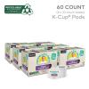 imageNewmans Own Organics Special Blend Keurig SingleServe KCup Pods Medium Roast Coffee 96 CountFrench Roast