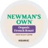 imageNewmans Own Organics Special Blend Keurig SingleServe KCup Pods Medium Roast Coffee 96 CountFrench Roast