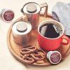 imageNewmans Own Organics Special Blend Keurig SingleServe KCup Pods Medium Roast Coffee 96 CountFrench Roast