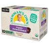 imageNewmans Own Organics Special Blend Keurig SingleServe KCup Pods Medium Roast Coffee 96 CountFrench Roast