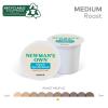 imageNewmans Own Organics Special Blend Keurig SingleServe KCup Pods Medium Roast Coffee 96 CountMedium Roast