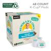 imageNewmans Own Organics Special Blend Keurig SingleServe KCup Pods Medium Roast Coffee 96 CountSpecial Blend