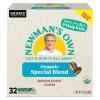 imageNewmans Own Organics Special Blend Keurig SingleServe KCup Pods Medium Roast Coffee 96 CountSpecial Blend