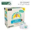 imageNewmans Own Organics Special Blend Keurig SingleServe KCup Pods Medium Roast Coffee 96 CountSpecial Blend