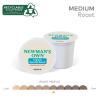 imageNewmans Own Organics Special Blend Keurig SingleServe KCup Pods Medium Roast Coffee 96 CountSpecial Blend