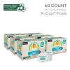 imageNewmans Own Organics Special Blend Keurig SingleServe KCup Pods Medium Roast Coffee 96 CountSpecial Blend