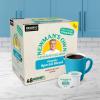 imageNewmans Own Organics Special Blend Keurig SingleServe KCup Pods Medium Roast Coffee 96 CountSpecial Blend
