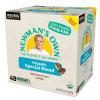 imageNewmans Own Organics Special Blend Keurig SingleServe KCup Pods Medium Roast Coffee 96 CountSpecial Blend