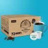 imageNewmans Own Organics Special Blend Keurig SingleServe KCup Pods Medium Roast Coffee 96 CountSpecial Blend