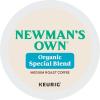 imageNewmans Own Organics Special Blend Keurig SingleServe KCup Pods Medium Roast Coffee 96 CountSpecial Blend