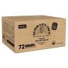 imageNewmans Own Organics Special Blend Keurig SingleServe KCup Pods Medium Roast Coffee 96 CountSpecial Blend