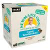 imageNewmans Own Organics Special Blend Keurig SingleServe KCup Pods Medium Roast Coffee 96 CountSpecial Blend