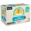 imageNewmans Own Organics Special Blend Keurig SingleServe KCup Pods Medium Roast Coffee 96 CountSpecial Blend