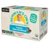 imageNewmans Own Organics Special Blend Keurig SingleServe KCup Pods Medium Roast Coffee 96 CountSpecial Blend