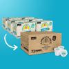 imageNewmans Own Organics Special Blend Keurig SingleServe KCup Pods Medium Roast Coffee 96 CountSpecial Blend