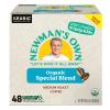 imageNewmans Own Organics Special Blend Keurig SingleServe KCup Pods Medium Roast Coffee 96 CountSpecial Blend