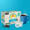 imageNewmans Own Organics Special Blend Keurig SingleServe KCup Pods Medium Roast Coffee 96 CountSpecial Blend