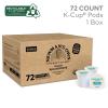 imageNewmans Own Organics Special Blend Keurig SingleServe KCup Pods Medium Roast Coffee 96 CountSpecial Blend