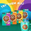 imageThe Original Donut Shop Duos Coconut  Mocha Keurig SingleServe KCup Pods Medium Roast Coffee 96 CountChocolate  Blueberry