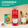 imageThe Original Donut Shop Duos Coconut  Mocha Keurig SingleServe KCup Pods Medium Roast Coffee 96 CountCoconut  Mocha