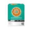 imageThe Original Donut Shop Duos Coconut  Mocha Keurig SingleServe KCup Pods Medium Roast Coffee 96 CountNutty  Caramel