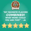 imageThe Original Donut Shop Duos Coconut  Mocha Keurig SingleServe KCup Pods Medium Roast Coffee 96 CountWhite Chocolate  Vanilla