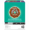 imageThe Original Donut Shop Duos Coconut  Mocha Keurig SingleServe KCup Pods Medium Roast Coffee 96 CountWhite Chocolate  Vanilla