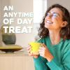 imageThe Original Donut Shop Peppermint Bark Keurig SingleServe KCup Pods Light Roast Coffee 60 CountCaramel Apple Pie