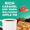 imageThe Original Donut Shop Peppermint Bark Keurig SingleServe KCup Pods Light Roast Coffee 60 CountCaramel Apple Pie