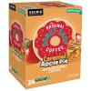 imageThe Original Donut Shop Peppermint Bark Keurig SingleServe KCup Pods Light Roast Coffee 60 CountCaramel Apple Pie