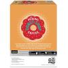 imageThe Original Donut Shop Peppermint Bark Keurig SingleServe KCup Pods Light Roast Coffee 60 CountCaramel Apple Pie