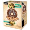 imageThe Original Donut Shop Peppermint Bark Keurig SingleServe KCup Pods Light Roast Coffee 60 CountCookie Dough So Delicious