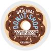 imageThe Original Donut Shop Peppermint Bark Keurig SingleServe KCup Pods Light Roast Coffee 60 CountCookie Dough So Delicious