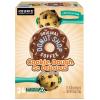 imageThe Original Donut Shop Peppermint Bark Keurig SingleServe KCup Pods Light Roast Coffee 60 CountCookie Dough So Delicious