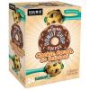 imageThe Original Donut Shop Peppermint Bark Keurig SingleServe KCup Pods Light Roast Coffee 60 CountCookie Dough So Delicious