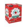 imageThe Original Donut Shop Peppermint Bark Keurig SingleServe KCup Pods Light Roast Coffee 60 CountPeppermint Bark